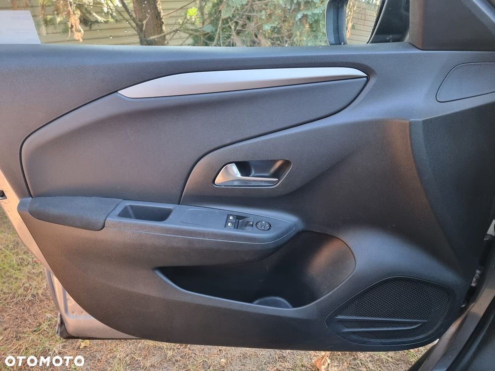 Opel Corsa - 6
