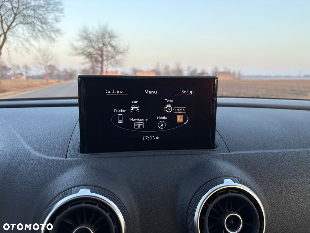 Audi A3 3-drzwiowe - 13