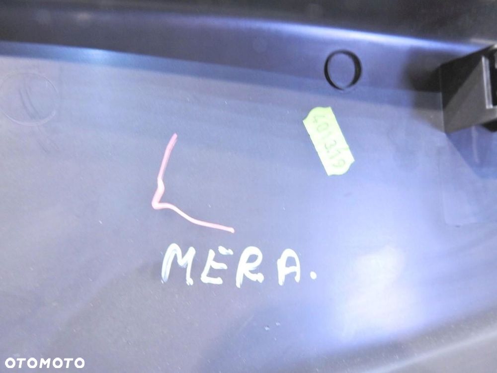 OSŁONA SŁUPKA B LEWA OPEL MERIVA A LIFT - 2