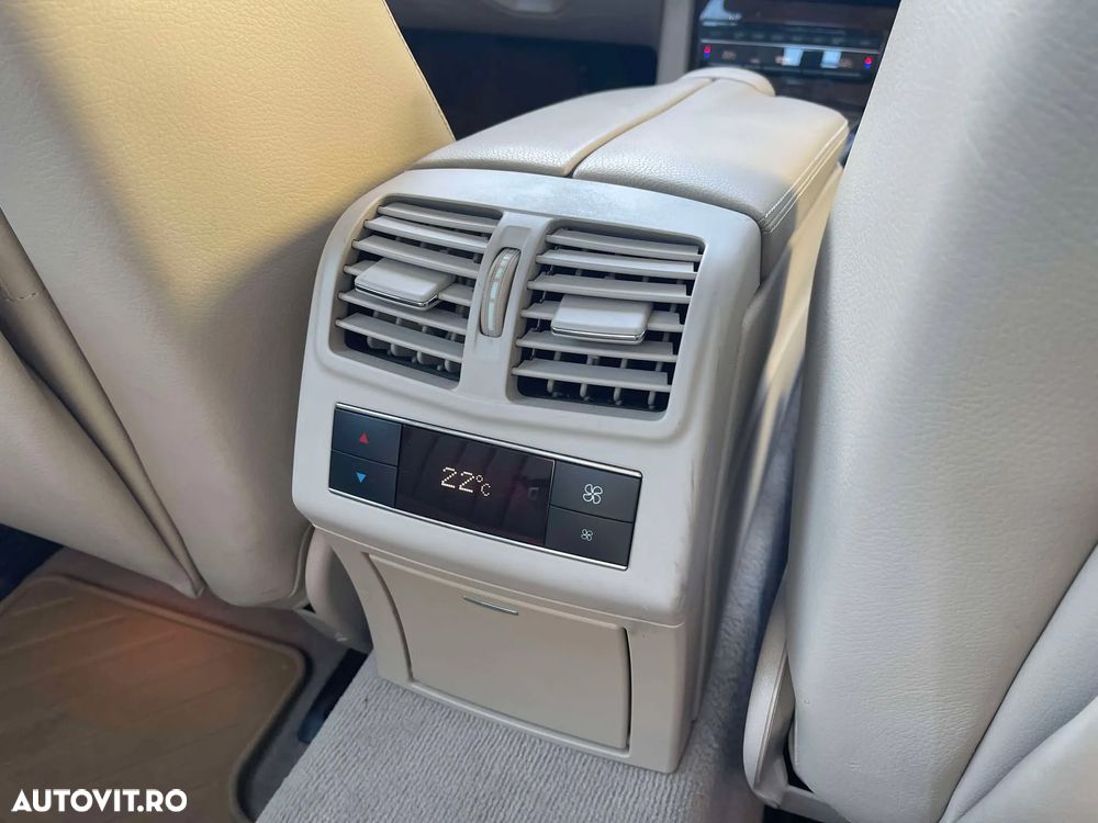 Mercedes-Benz E 350 BlueTEC 4MATIC Aut. - 15