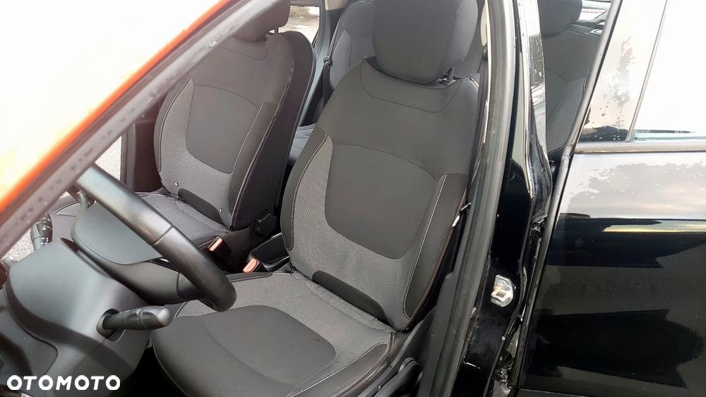 Renault Captur ENERGY TCe 90 Start&Stop Experience - 7