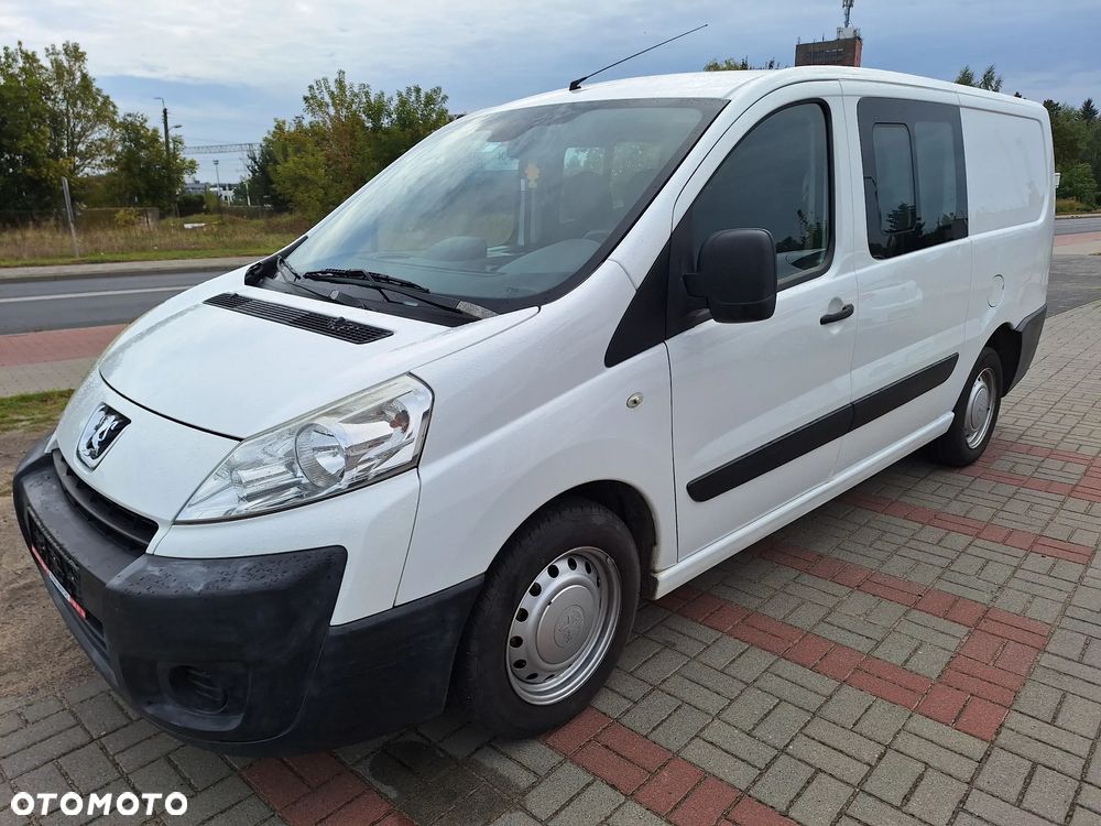 Peugeot Expert - 5