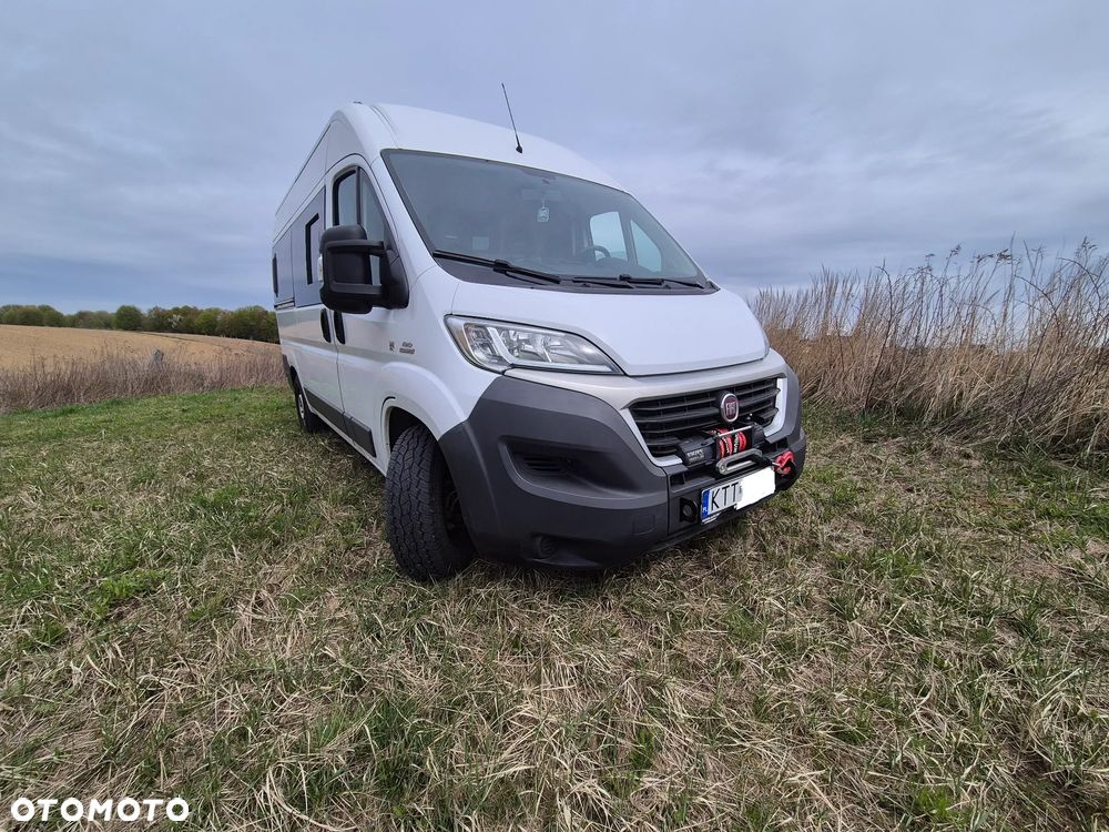 Fiat Ducato - 2