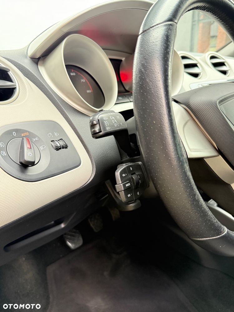 Seat Ibiza ST 1.2 TSI Sport - 17