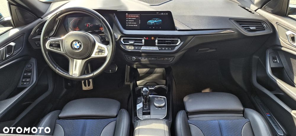 BMW Seria 2 218i M Sport - 16