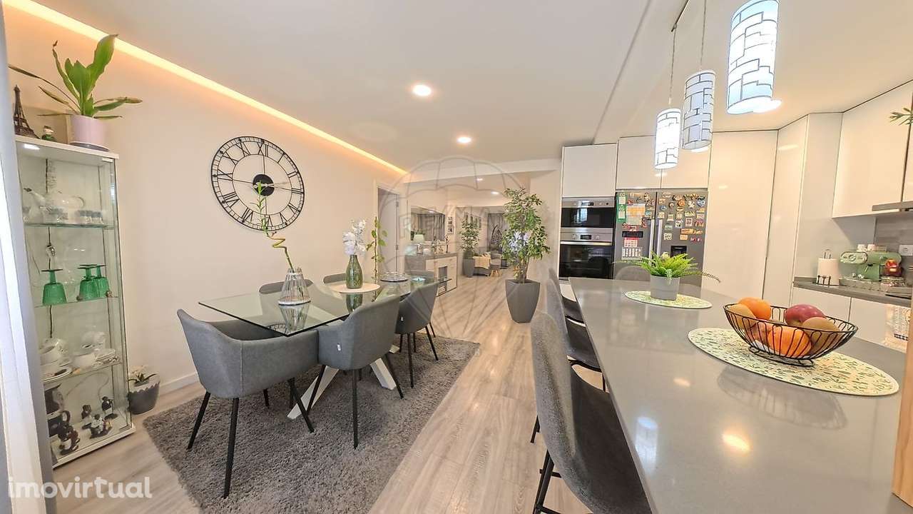 Apartamento T2 para venda - Grande imagem: 5/21