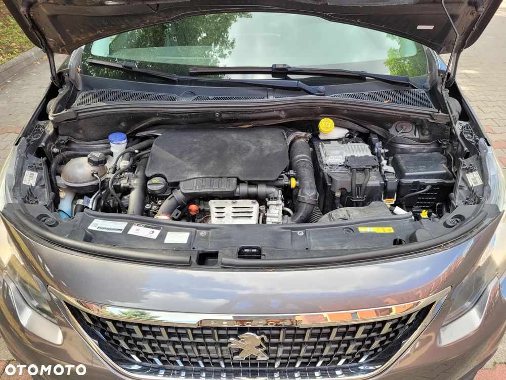 Peugeot 2008 PureTech 130 Stop&Start Allure - 10