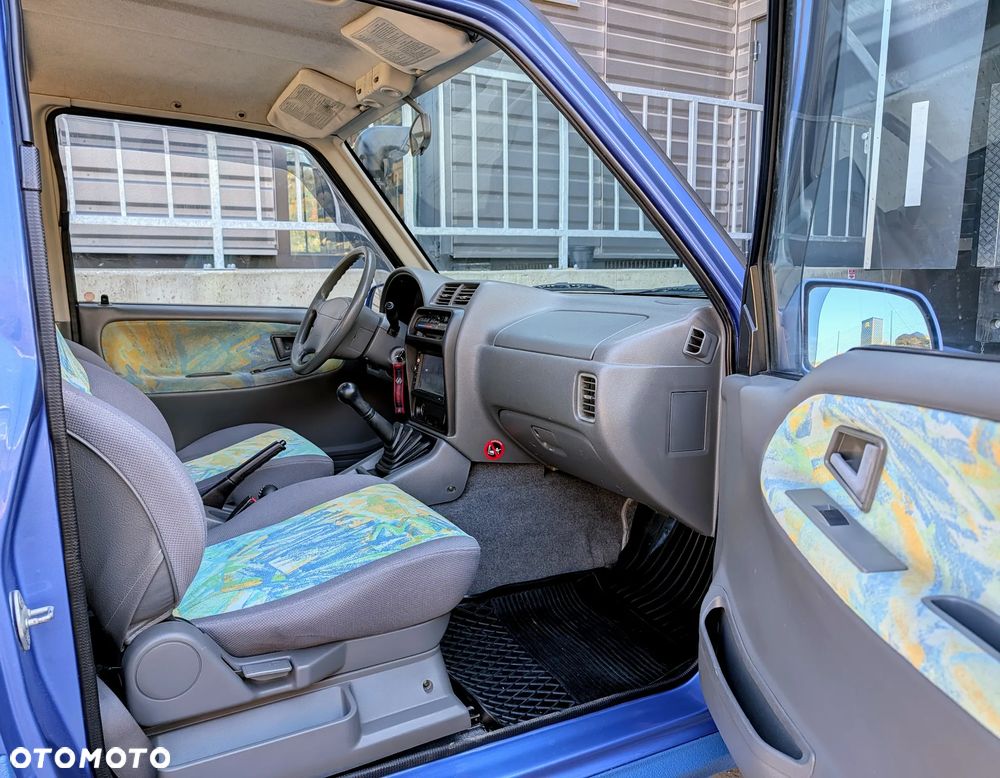 Suzuki Vitara - 7