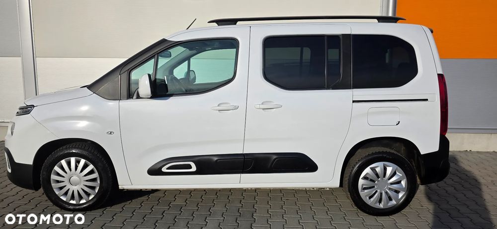 Citroën Berlingo XL BlueHDi 100 START - 6