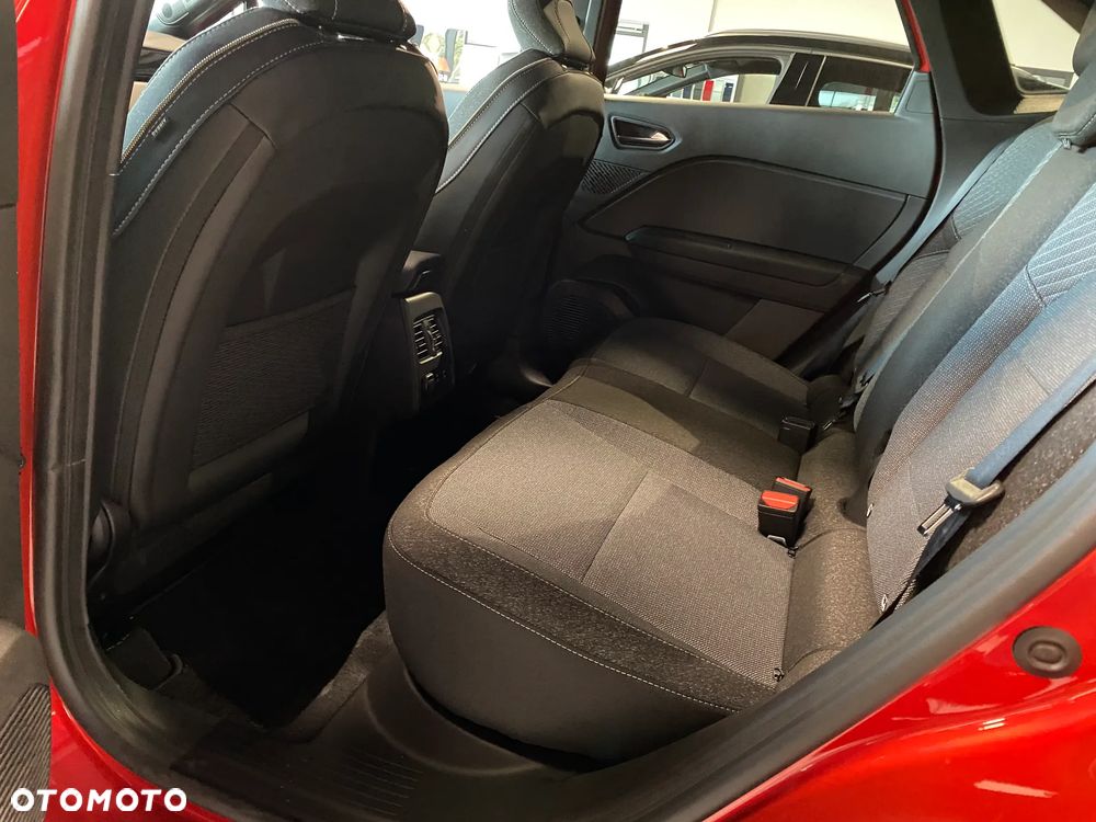 Mitsubishi Grandis 1.3T mHEV Intense Style Cold DCT - 12