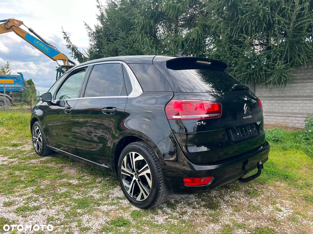 Citroën C4 Picasso 1.6 THP Intensive S&S EAT6 - 39