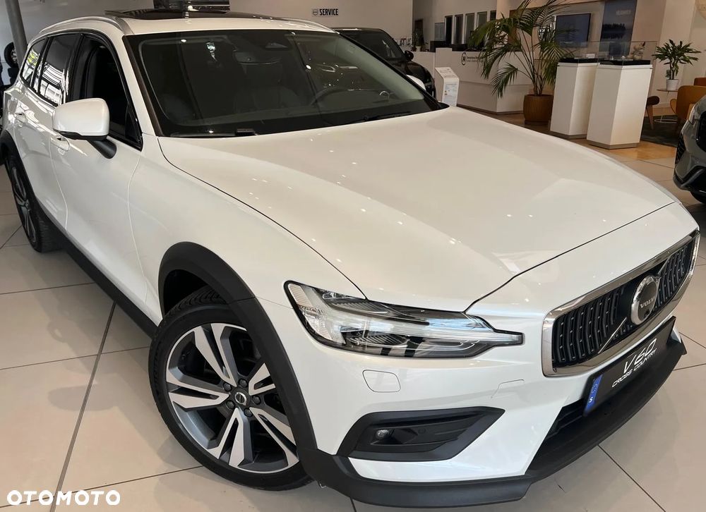Volvo V60 - 7