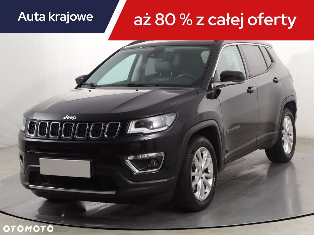 Jeep Compass 2021 photo 2