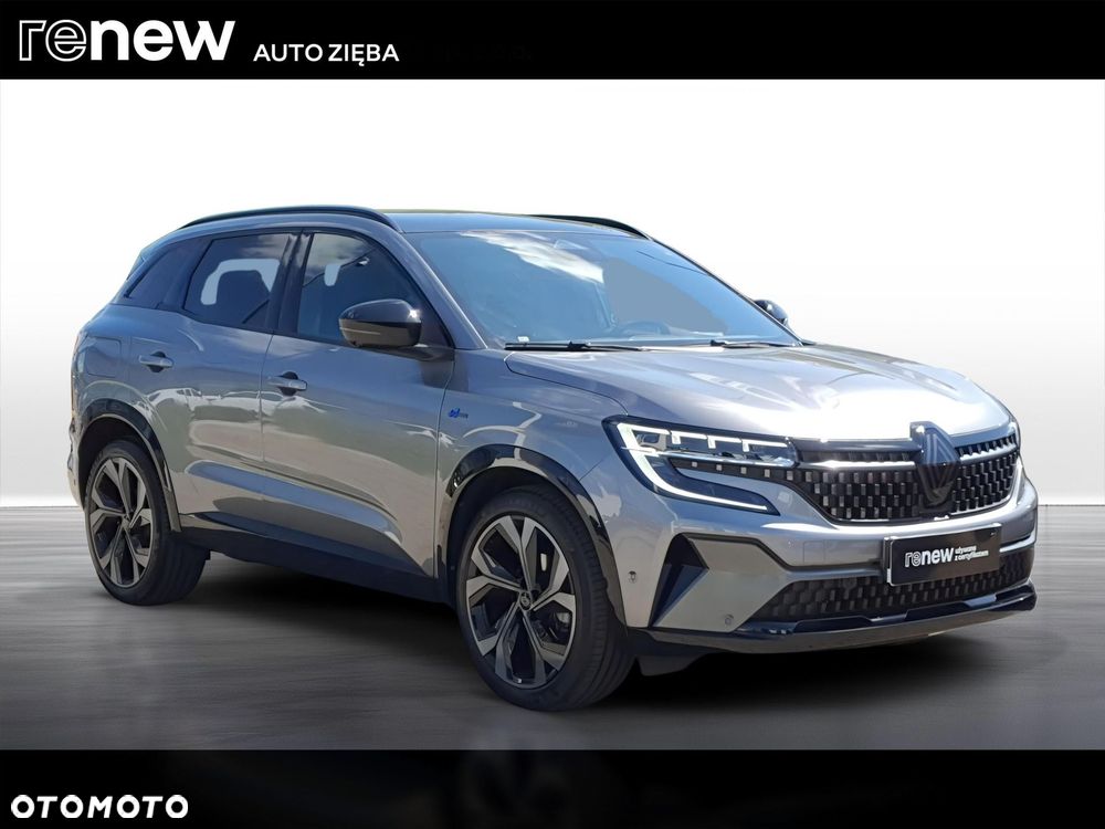 Renault Austral 1.3 TCe mHEV Iconic esprit Alpine - 8