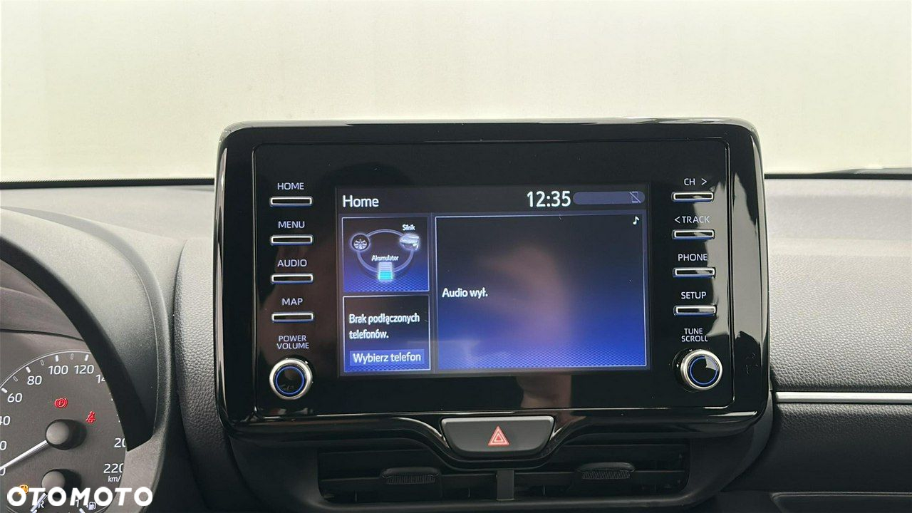 Toyota Yaris - 20