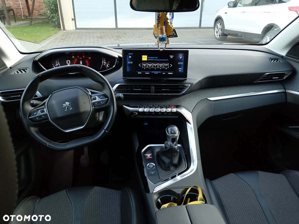 Peugeot 5008 BlueHDi 130 Allure Pack - 5