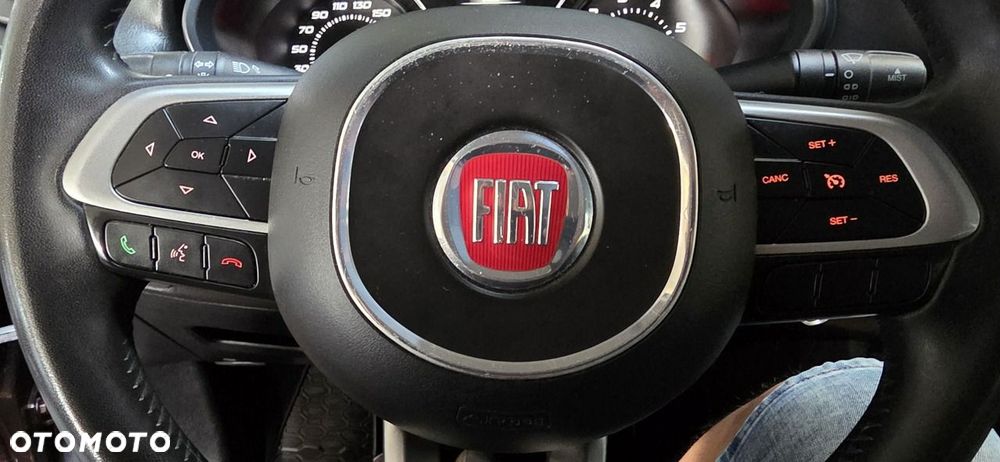 Fiat Tipo - 22