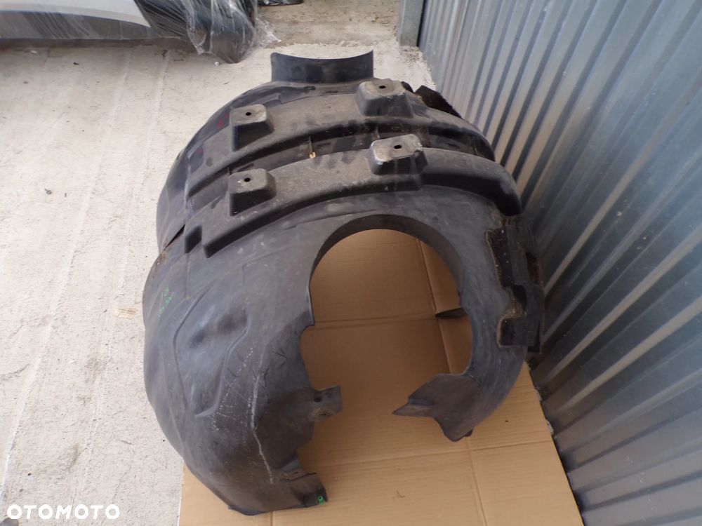 NADKOLE LEWY PRAWY PRZÓD TYŁ VOLVO XC40 II - 3