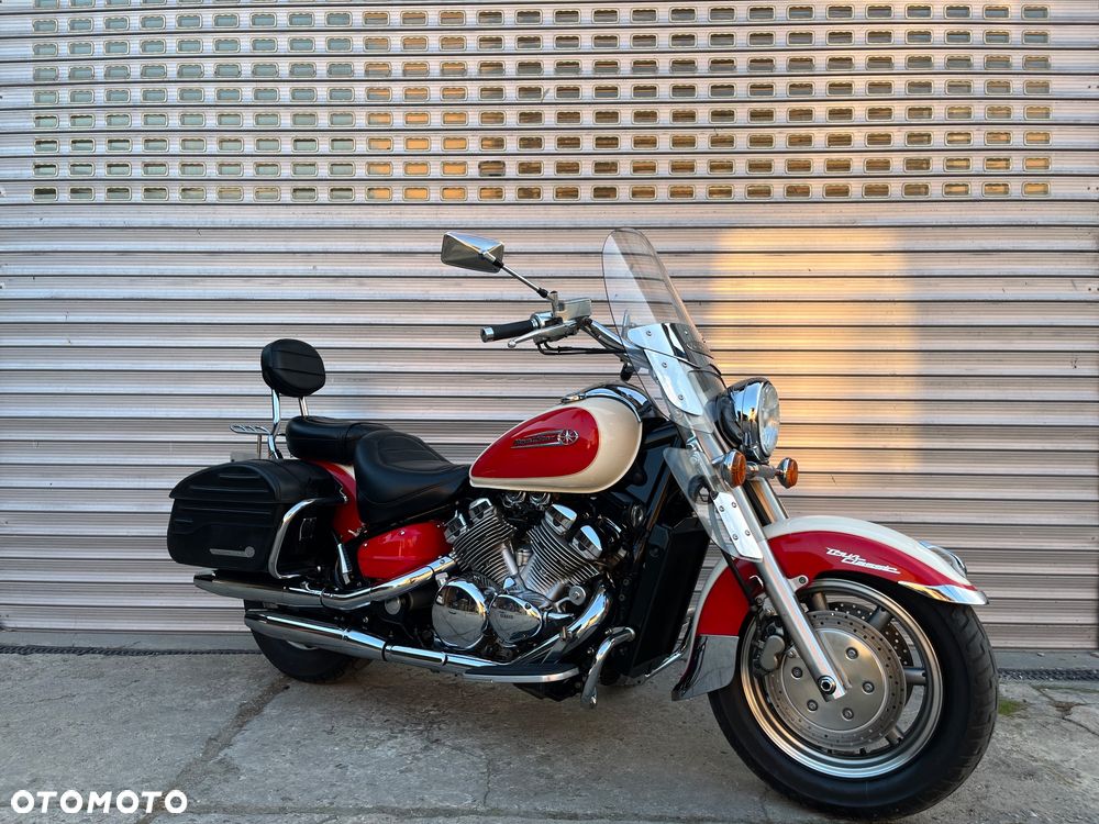 Yamaha Royal Star - 22