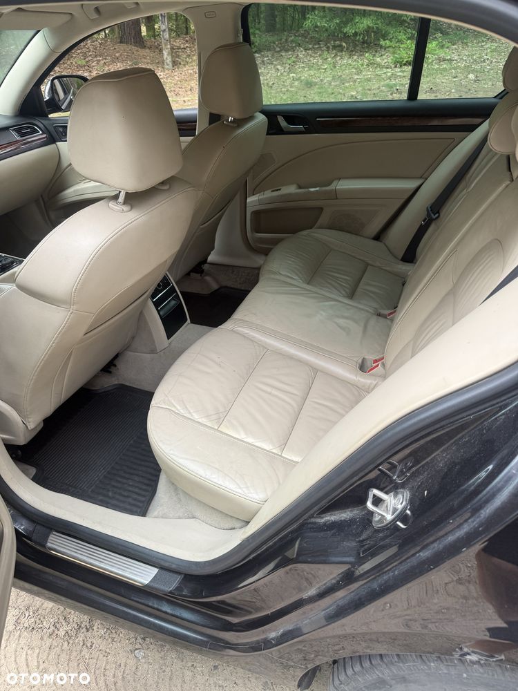 Skoda Superb - 4