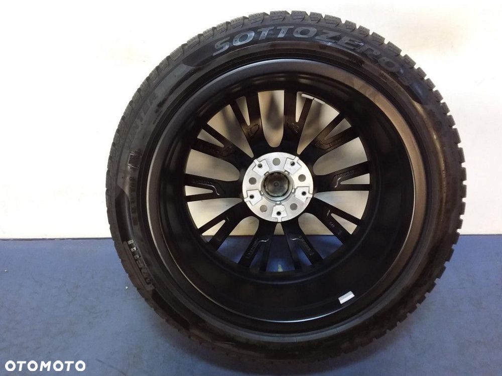 BMW 3 G20 G21 FELGA KOŁO ZIMOWE 255/40R18 M796 - 2