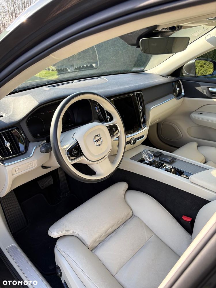 Volvo V60 B3 B Inscription - 15