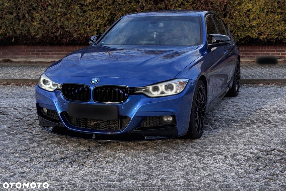 BMW Seria 3 - 1