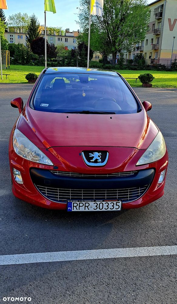 Peugeot 308 - 3
