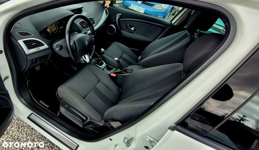 Renault Megane - 7
