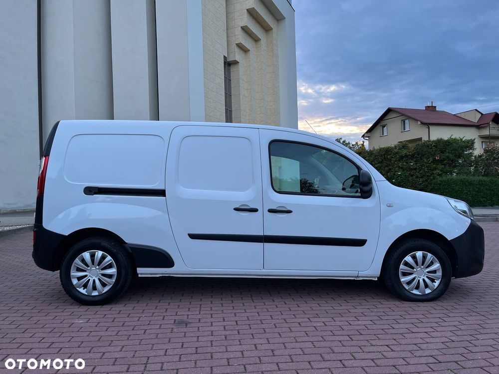 Renault Kangoo - 34