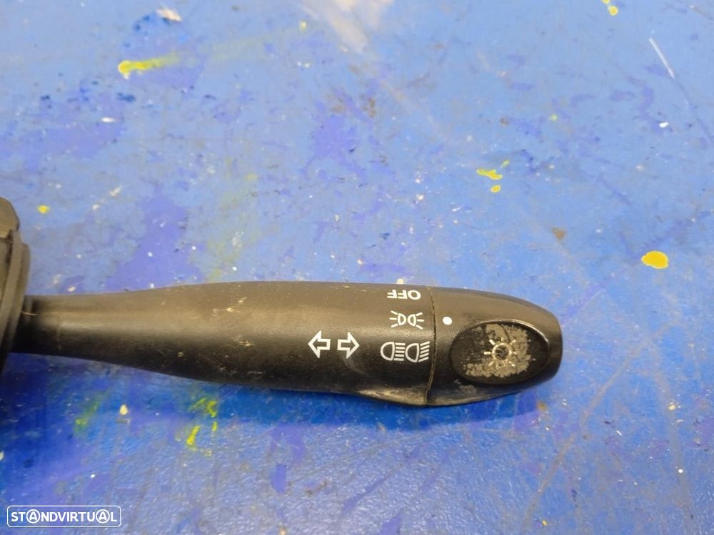 COMANDO LUZES HYUNDAI GETZ 2007 -32932A - 1