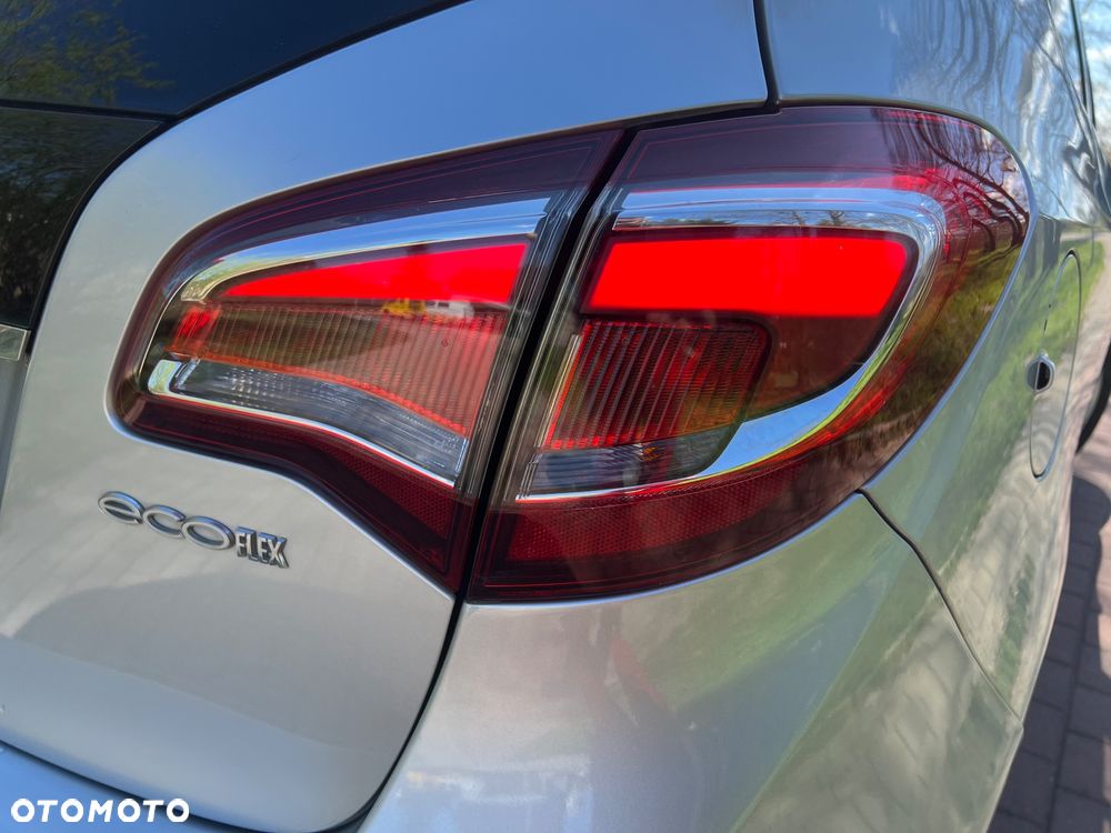 Opel Meriva 1.4 Ecoflex Innovation - 20