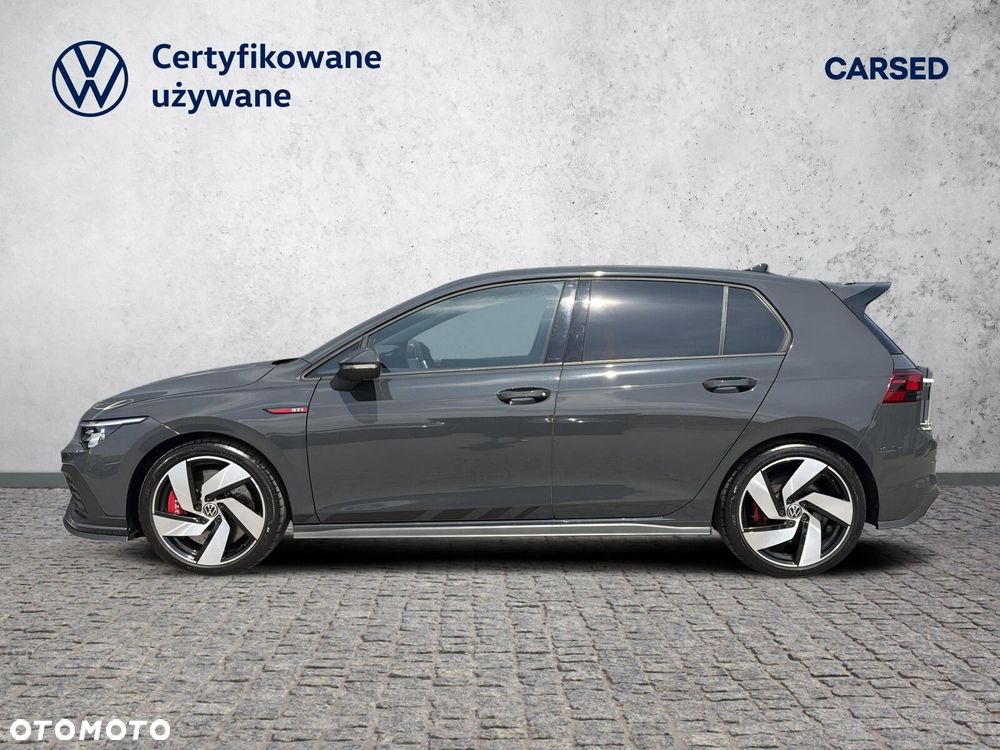 Volkswagen Golf 2.0 TSI GTI DSG - 4