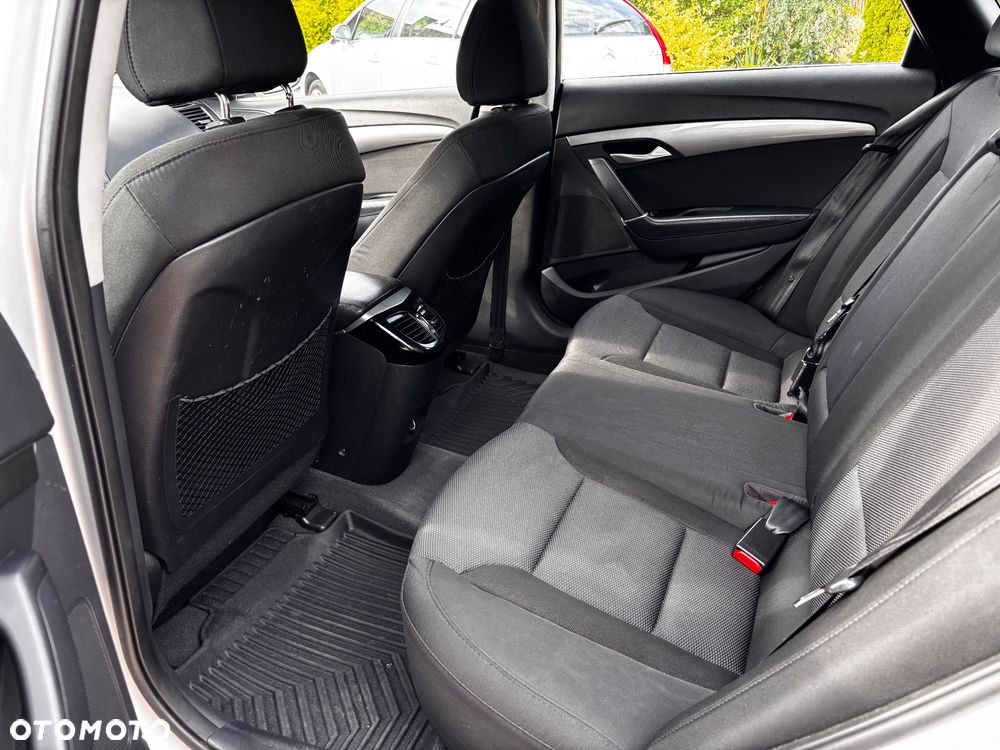 Hyundai i40 1.7 CRDi blue Style - 8