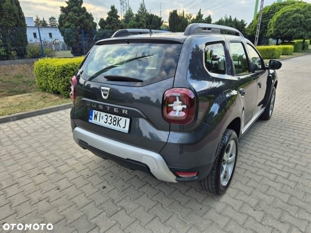Dacia Duster TCe 130 2WD GPF Celebration - 10