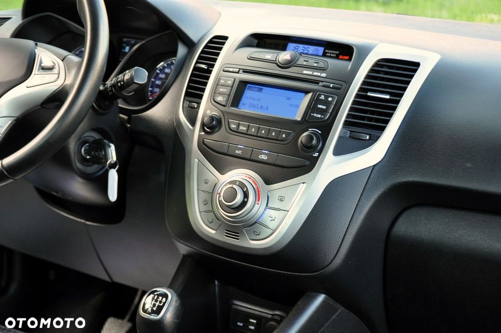 Hyundai ix20 - 27