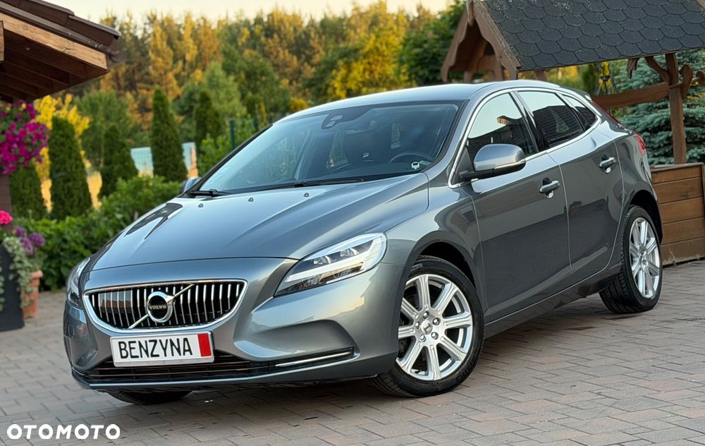 Volvo V40 T2 Inscription - 14