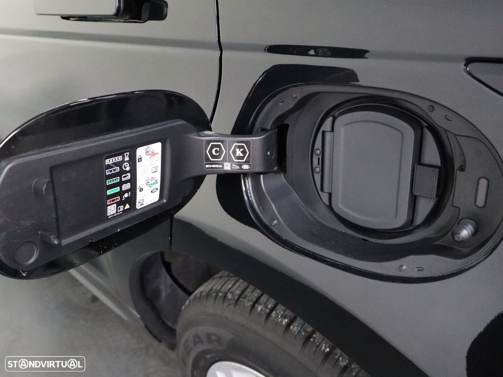 Land Rover Range Rover Evoque 1.5 P300e AWD R-Dynamic S Auto - 21