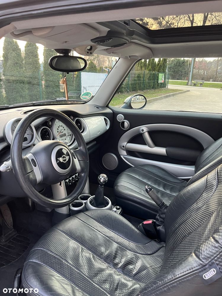 MINI ONE Standard - 5