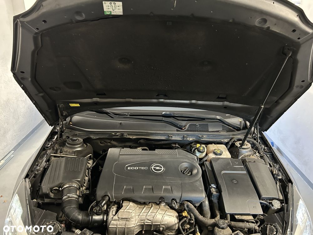 Opel Insignia - 9
