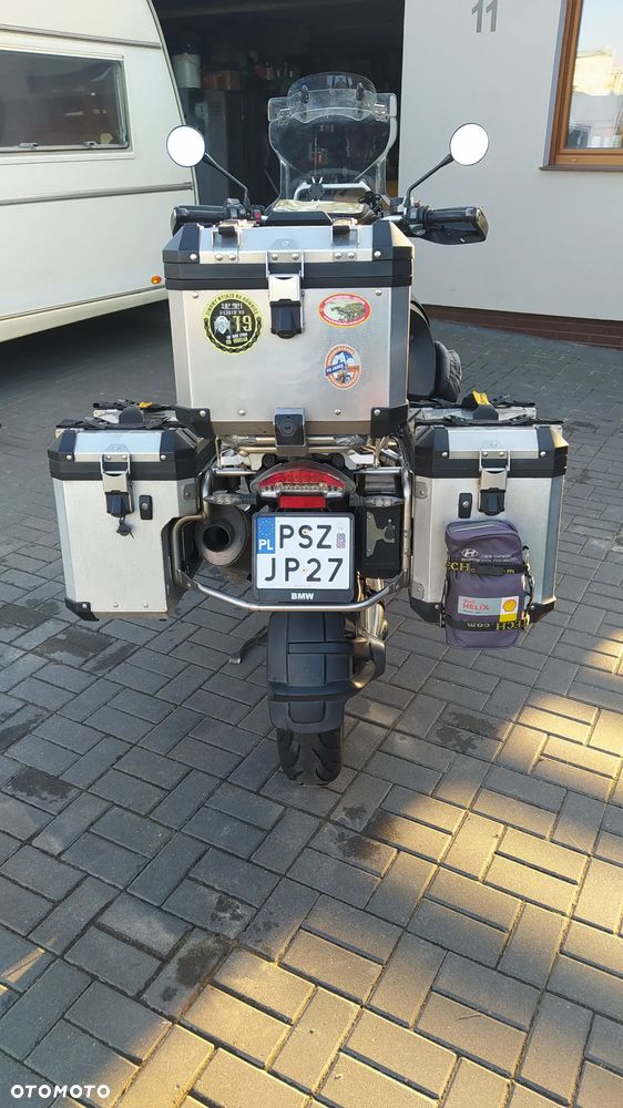 BMW GS - 4