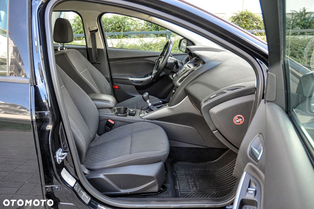 Ford Focus - 11