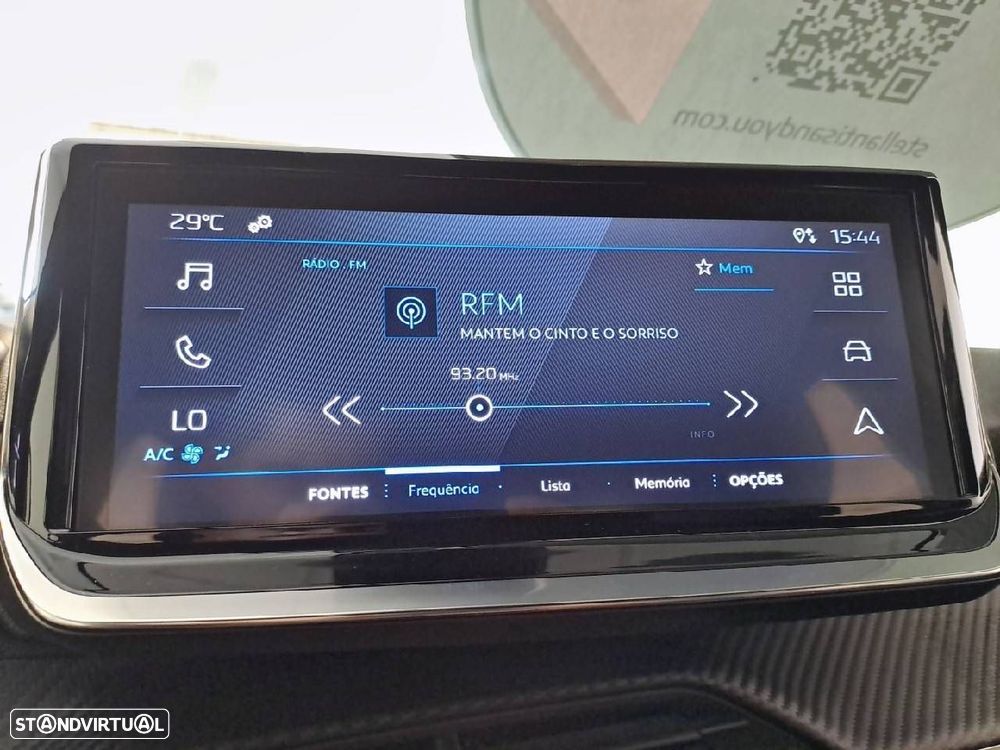 Peugeot 2008 1.2 PureTech Active - 16