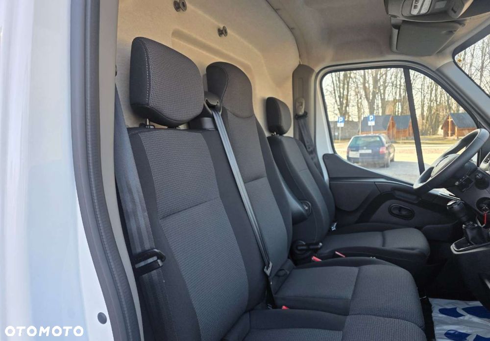 Renault Master - 23