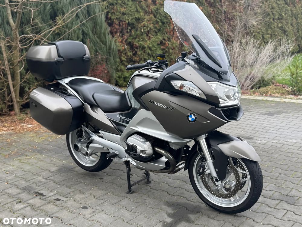 BMW RT - 2