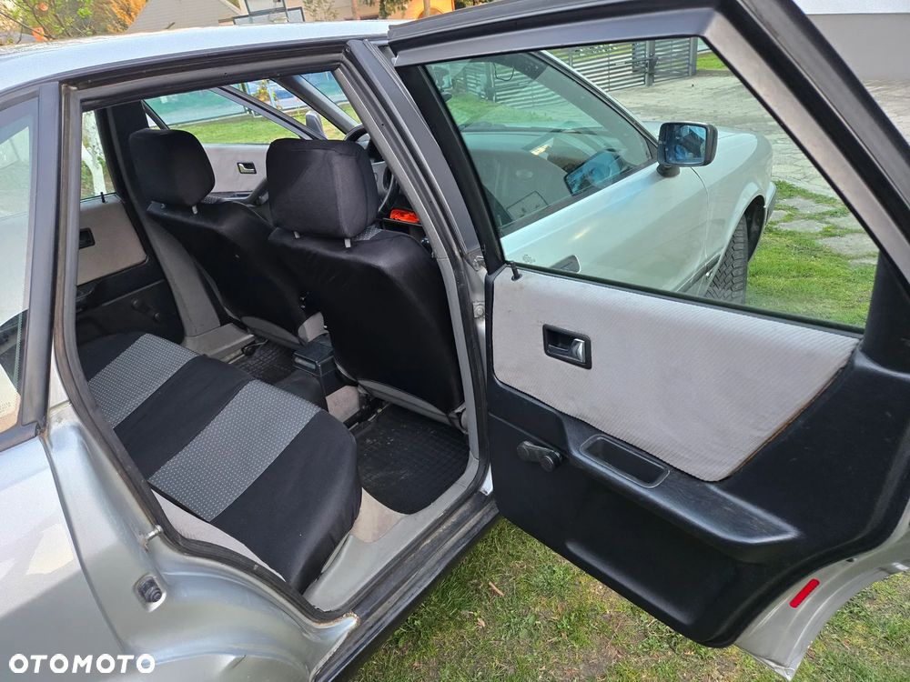 Audi 80 2.0 E - 16