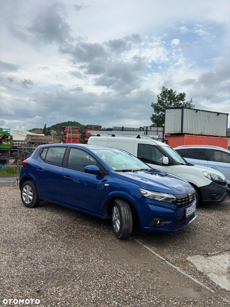Dacia Sandero - 3