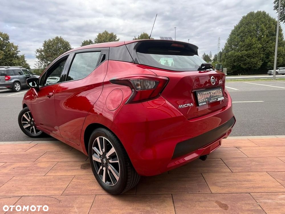 Nissan Micra - 34