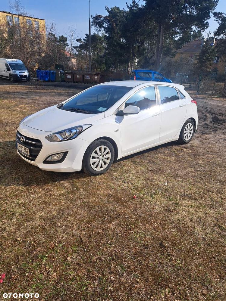Hyundai i30 1.4 CRDi Classic - 1