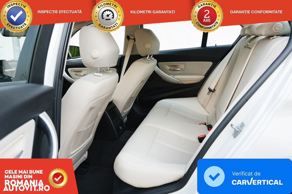 BMW Seria 3 - 21